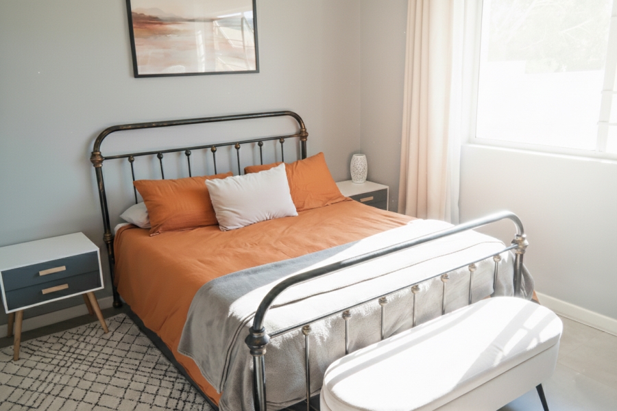 3 Bedroom Property for Sale in Arbeidslus Western Cape